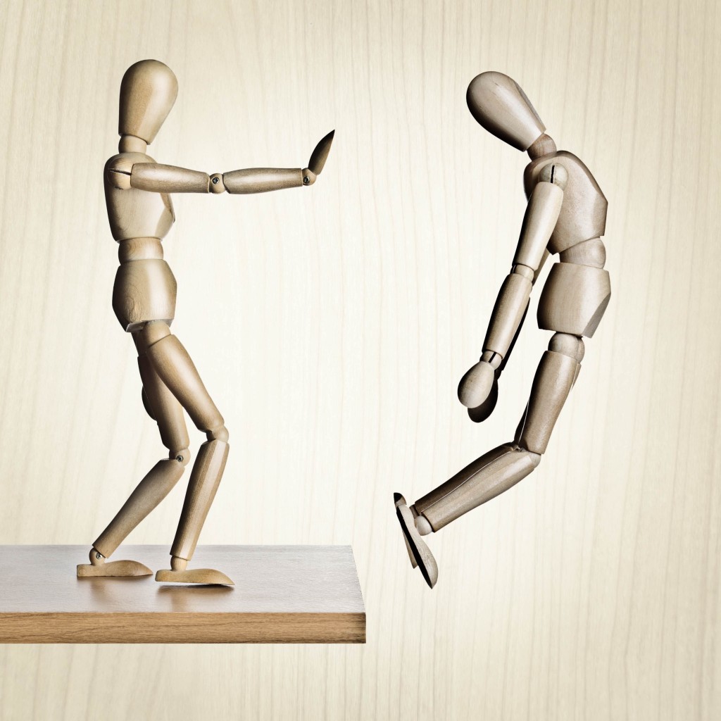 Puppet Nudge Do Nudges Work? Should We Use Them? | Travis White Communications